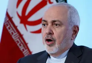 محمد فاضلی: ظریف راحت شد  