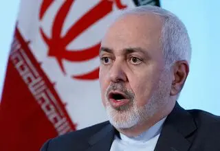 ظریف: تحریف نام خلیج فارس، ایرانیان را متحد می‌کند 