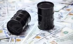 کاهش چشمگیر تولید نفت خلیج فارس
