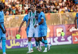 پیروزی اخباری و چادرملو برابر مدیرعامل سابق