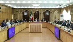 برای جنگ احتمالی در آینده، آماده‌تر از جنگ‌های قبلی هستیم/ دولت قصد ندارد سهمیه اول بنزین را کاهش دهد اما سهمیه دوم باید به‌تدریج کاهش یابد