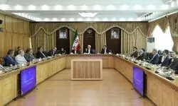 برای جنگ احتمالی در آینده، آماده‌تر از جنگ‌های قبلی هستیم/ دولت قصد ندارد سهمیه اول بنزین را کاهش دهد اما سهمیه دوم باید به‌تدریج کاهش یابد