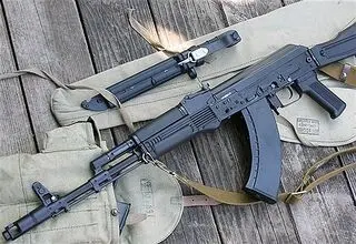 نقد و بررسی کلاشینکف ای‌ام‌دی-65 مجارستانی