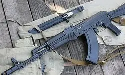 نقد و بررسی کلاشینکف ای‌ام‌دی-65 مجارستانی
