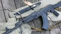 نقد و بررسی کلاشینکف ای‌ام‌دی-65 مجارستانی