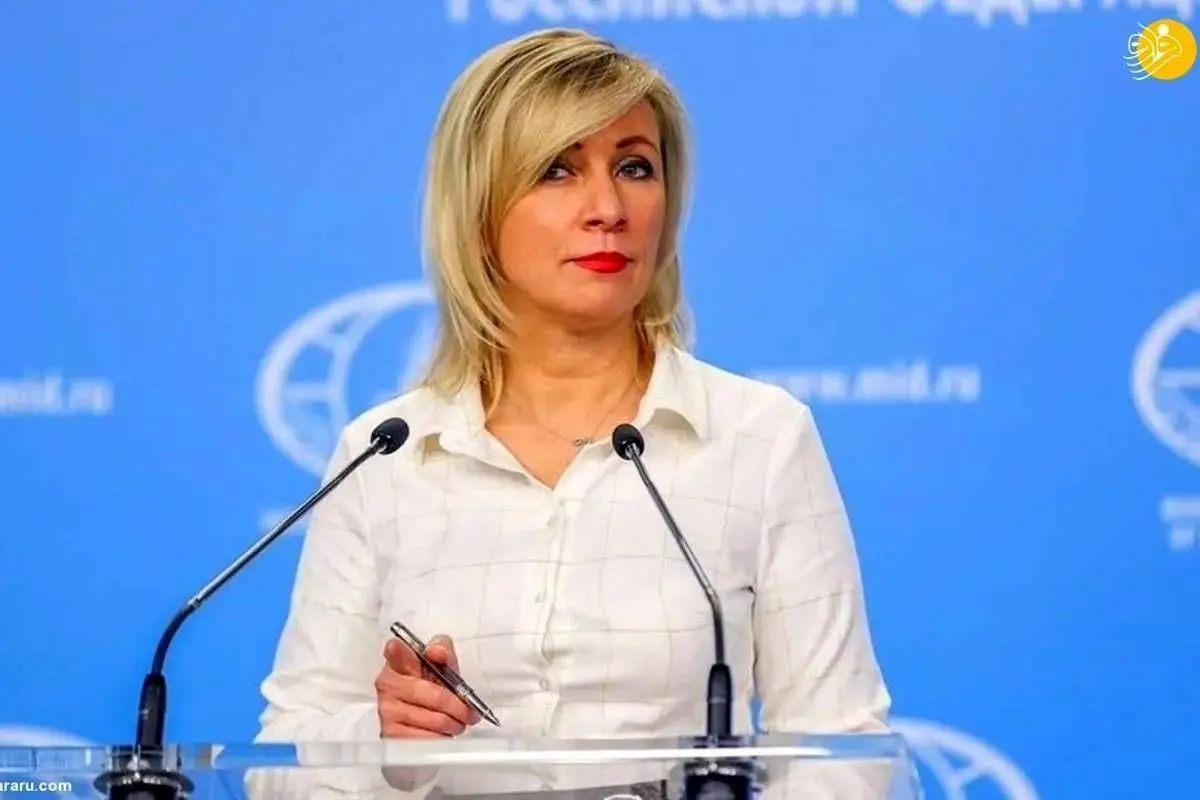 روسیه: سخنان وزیر دفاع آلمان نشانه ای از تجاوزگری ناتو است