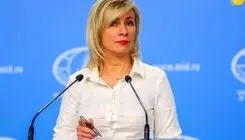 روسیه: سخنان وزیر دفاع آلمان نشانه ای از تجاوزگری ناتو است