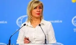 روسیه: سخنان وزیر دفاع آلمان نشانه ای از تجاوزگری ناتو است