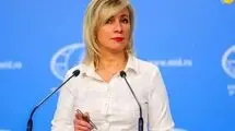 روسیه: سخنان وزیر دفاع آلمان نشانه ای از تجاوزگری ناتو است