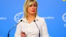 روسیه: سخنان وزیر دفاع آلمان نشانه ای از تجاوزگری ناتو است