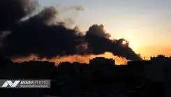 چگونه در هنگام حمله هوایی جان خود را نجات دهیم؟