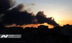 چگونه در هنگام حمله هوایی جان خود را نجات دهیم؟