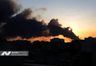 چگونه در هنگام حمله هوایی جان خود را نجات دهیم؟