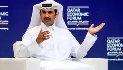 وزیر انرژی قطر: به آمریکا درباره عواقب حمله به تاسیسات انرژی ایران هشدار دادم