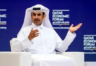 وزیر انرژی قطر: به آمریکا درباره عواقب حمله به تاسیسات انرژی ایران هشدار دادم