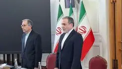 عراقچی با سفرا و روسای نمایندگی‌های خارجی مقیم تهران دیدار کرد