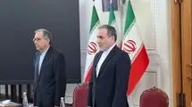 عراقچی با سفرا و روسای نمایندگی‌های خارجی مقیم تهران دیدار کرد