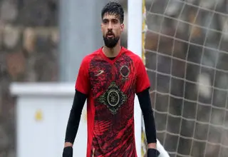 فوتبال مازندران عزادار شد