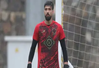 فوتبال مازندران عزادار شد