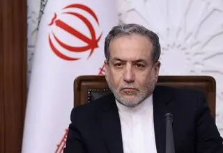استقبال ایران از تشکیل دولت جدید عراق