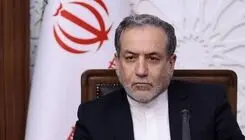 عراقچی: آماده‌ایم نمایشگاه مدرسه میناب را کشور به کشور برگزار کنیم