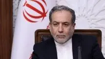 تشریح مواضع کشورمان درباره آخرین تحولات مرتبط با آتش‌بس و خاتمه کامل جنگ از سوی عراقچی