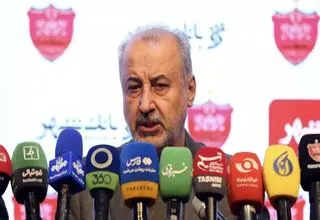 درویش در آینه نقد؛ نیمکت لرزان و مدیریت پرابهام