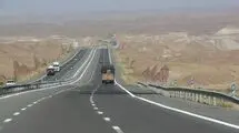 تکمیل محور قدیم تهران -قم تا دو ماه آینده