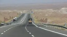تکمیل محور قدیم تهران -قم تا دو ماه آینده