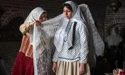 سری جدید سریال بامداد خمار از دوشنبه ۲۲ تیر/ تصاویر جدید بازیگران