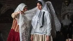 سری جدید سریال بامداد خمار از دوشنبه ۲۲ تیر/ تصاویر جدید بازیگران