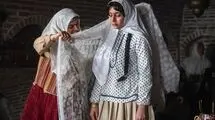 بازی تماشایی ترلان پروانه در نقش محبوبه در بامداد خمار/ عروس فراری پیدا شد