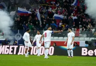 زمان‌بندی تورنمنت چهارجانبه العین مشخص شد