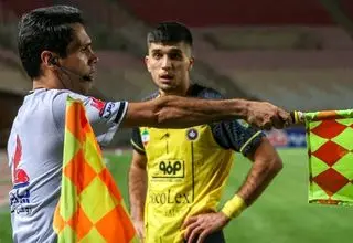 اسامی محرومان هفته یازدهم لیگ برتر اعلام شد