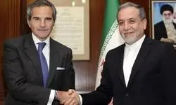 عراقچی و گروسی سه‌شنبه دیدار می‌کنند 