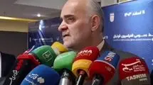 محمدنبی: ظرف دو هفته آینده سرمربی تیم امید مشخص می‌شود