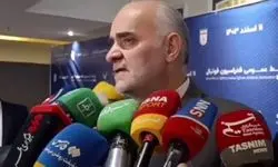 محمدنبی: ظرف دو هفته آینده سرمربی تیم امید مشخص می‌شود