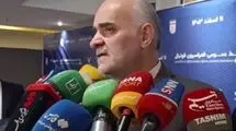 محمدنبی: ظرف دو هفته آینده سرمربی تیم امید مشخص می‌شود