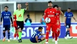 تراکتور و سودای بازگشت به صدر در ورزشگاه خالی