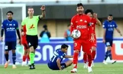 تراکتور و سودای بازگشت به صدر در ورزشگاه خالی