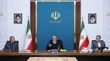 دستور رئیس‌جمهور در زمینه تأمین ارز مورد نیاز دارو و تجهیزات پزشکی