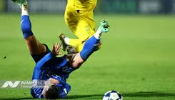 اعلام میزبانان آسیایی استقلال و سپاهان