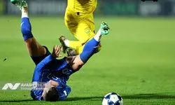 اعلام میزبانان آسیایی استقلال و سپاهان