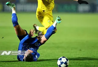 اعلام میزبانان آسیایی استقلال و سپاهان