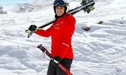 بازگشت یک ورزشکار زن پناهنده به ایران

