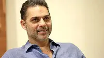 پیمان معادی داور جشنواره فیلم مراکش شد