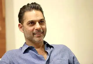 پیمان معادی داور جشنواره فیلم مراکش شد