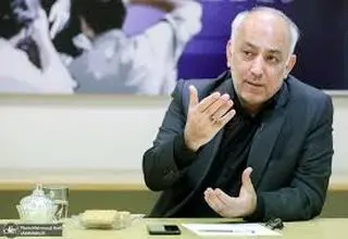 مردم ضامن امنیت‌اند
