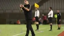 قربانی: هضم این باخت برایم سخت است