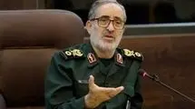 فرمانده جدید قرارگاه خاتم‌الانبیاء با حکم رهبر انقلاب منصوب شد
